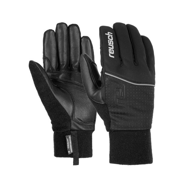 Reusch Roald STORMBLOXX 6006111 7702 black 1